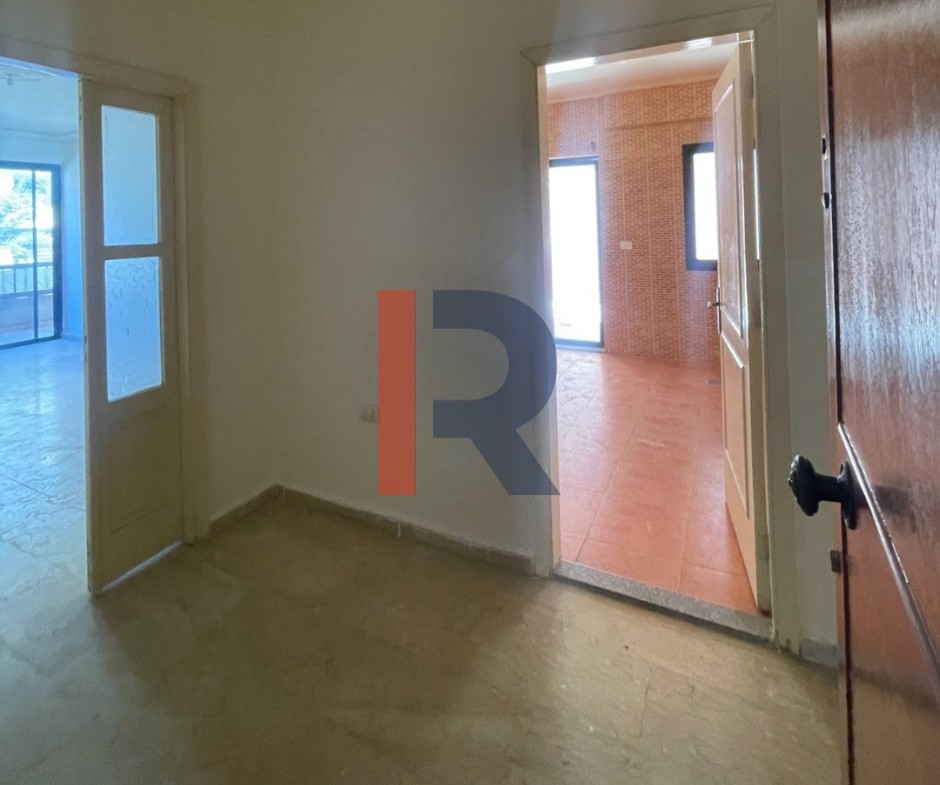 R9-3387 شقة للبيع في أبو سمرا – طرابلس — الصورة 10 من 10