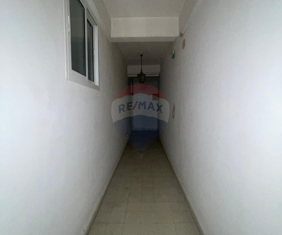 R9-3311 Apartment for Sale in Miten Street Tripoli – 400 m²شقة للبيع في شارع الميتين طرابلس – 400 متر مربع — Photo 10 of 14