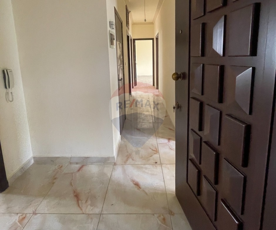 R9-3315 Apartment for Sale in Beddawi Tripoli – 90 m², Brand Newشقة للبيع في البداوي طرابلس – 90 متر مربع — Photo 10 of 14