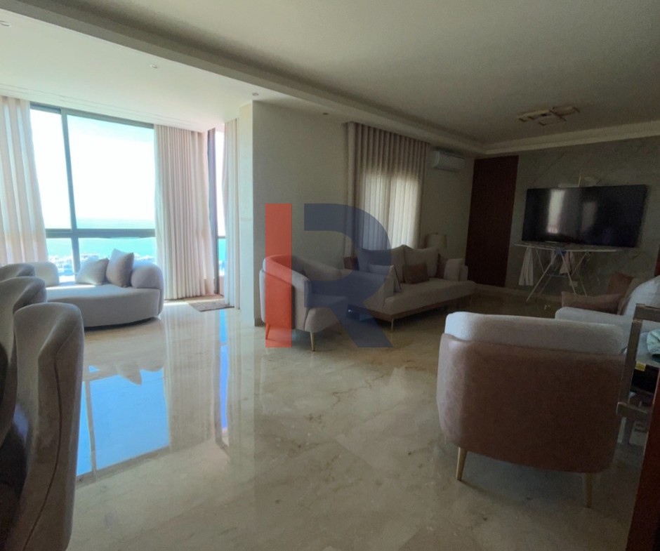 R9-3330 Apartment for Sale in Balamand Koura – 270 m²شقة للبيع في البلمند الكورة – 270 متر مربع — Photo 10 of 11