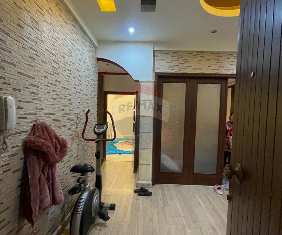 R9-3354  Apartment for Sale in Miten Street Tripoli – 150 m²شقة للبيع في شارع ميتين طرابلس – 150 متر مربع — Photo 11 of 13