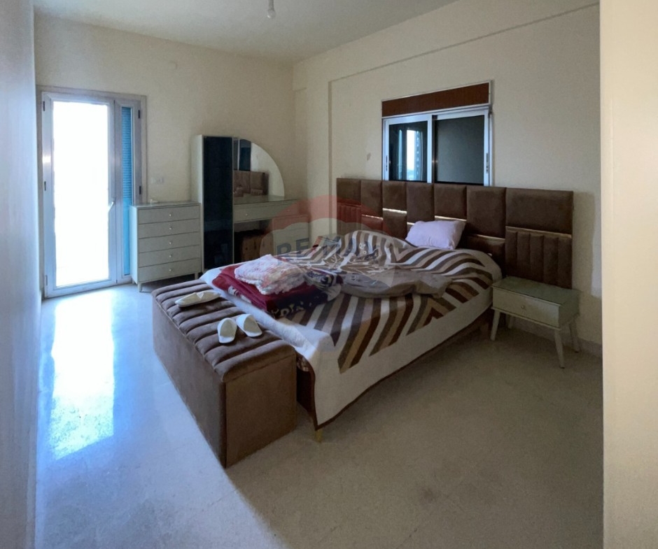 R9-3373 شقة للبيع في شارع عزمي طرابلس – 220 متر مربع — الصورة 11 من 13