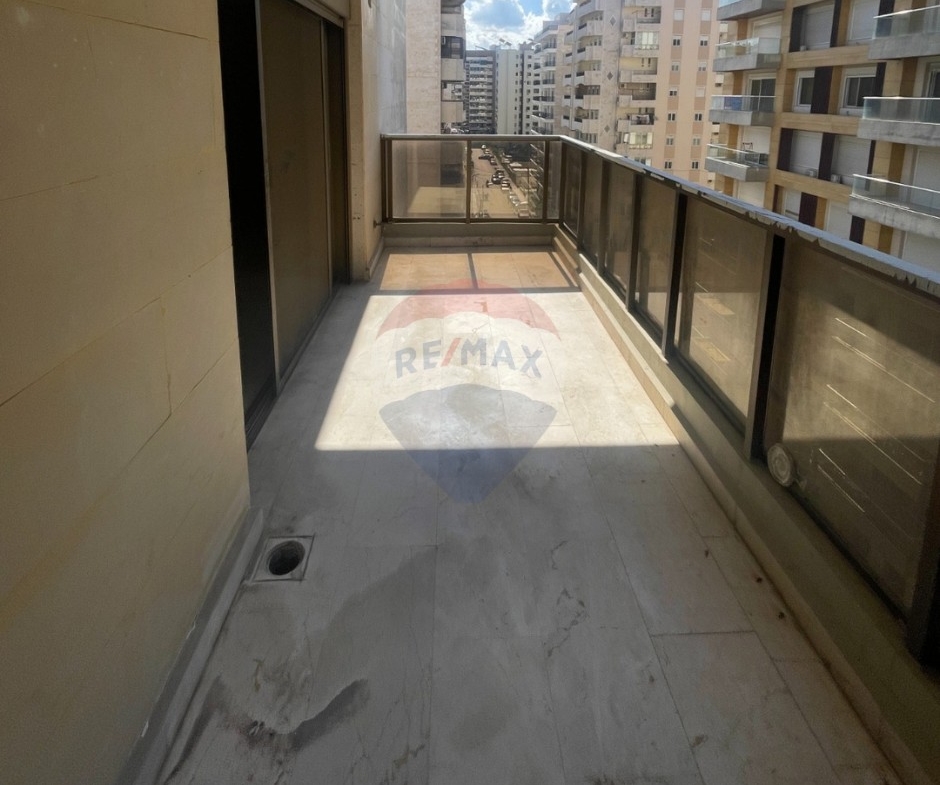 R9-3396 Apartment for Sale in Dam Wel Farez – Mazloum Street | 180 m² شقة للبيع في ضم وفرز – شارع المظلوم | 180 م² — Photo 11 of 11