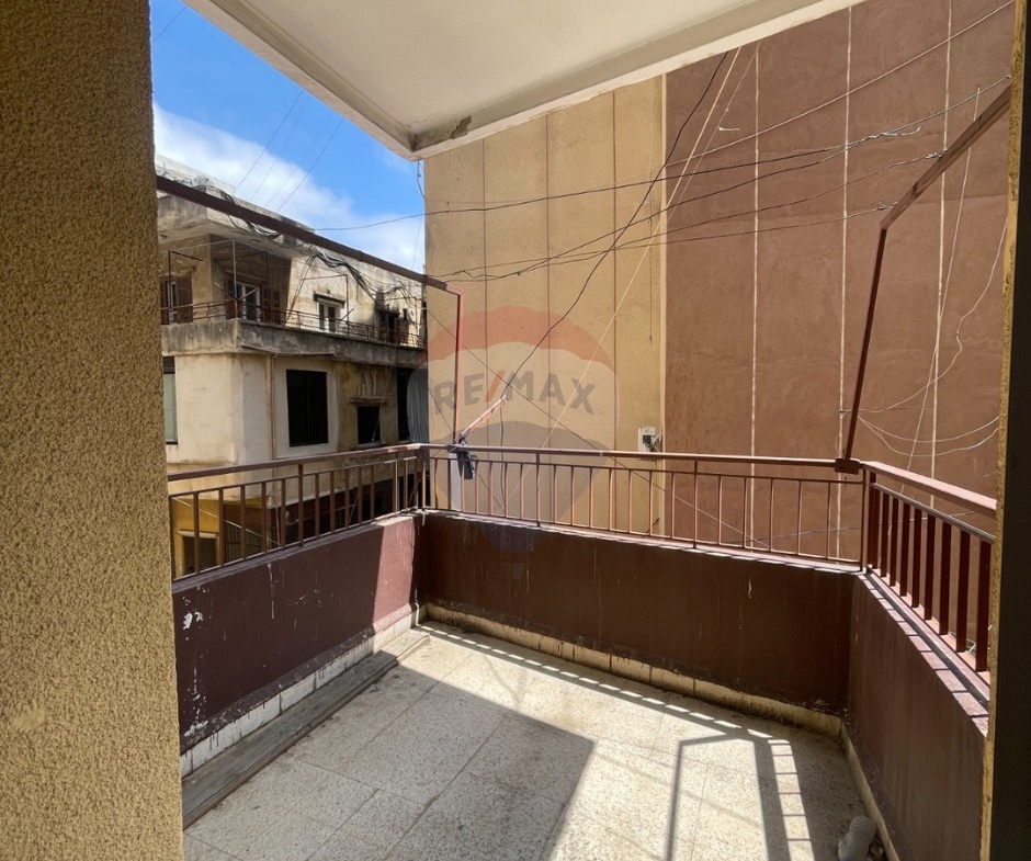 R9-3405 شقة للبيع في أبو سمرا – ساحة سعدون | 250 م — الصورة 11 من 15