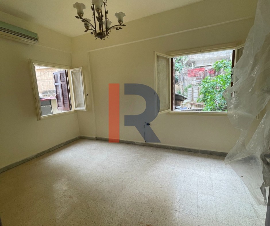 R9-3316 شقة للبيع في أبو سمرا مفرق البارود طرابلس — الصورة 11 من 12