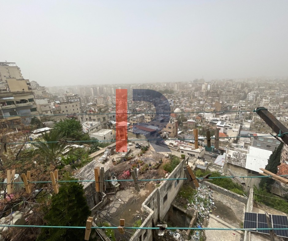 R9-3317 Apartment for Sale in Abou Samra Tripoli – 150 m²شقة للبيع في أبو سمرا طرابلس – 150 متر مربع — Photo 10 of 10
