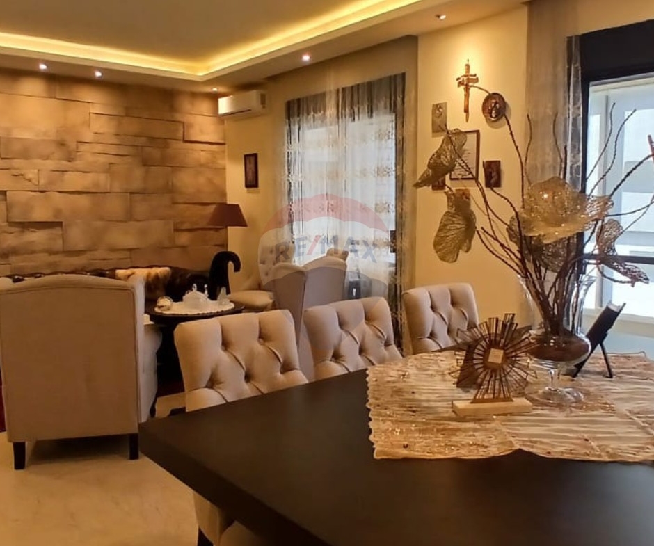 R9-3321 Apartment for Sale in Kfar Yassine Tabarja – 150 m²شقة للبيع في كفر ياسين طبرجا – 150 متر مربع — Photo 12 of 12