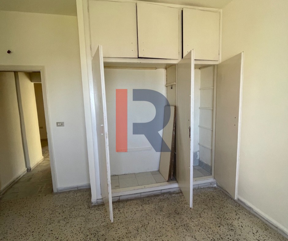R9-3324 شقة للبيع في البداوي طرابلس – 160 متر مربع — الصورة 12 من 13