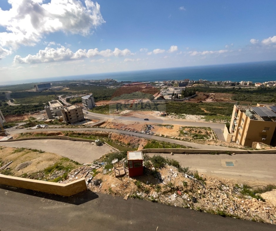 R9-3330 Apartment for Sale in Balamand Koura – 270 m²شقة للبيع في البلمند الكورة – 270 متر مربع — Photo 11 of 11