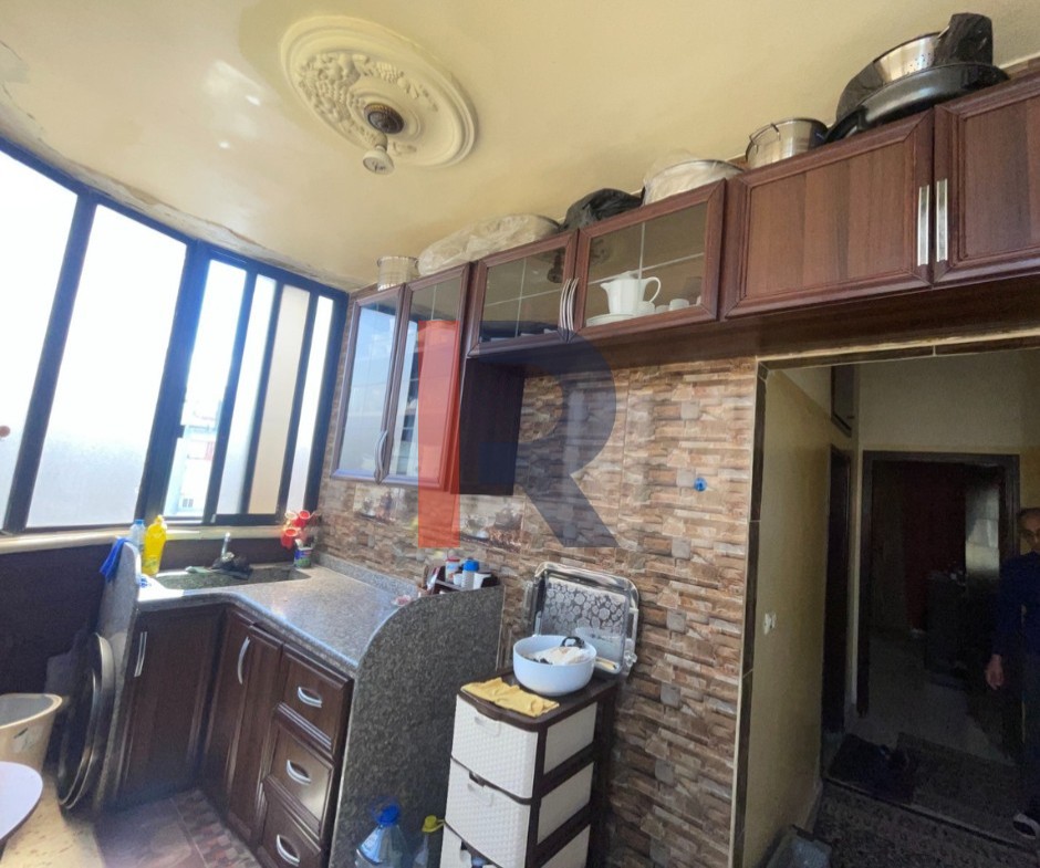 R9-3331 Apartment for Sale in Beddawi Tripoli – 180 m² — Photo 12 of 12