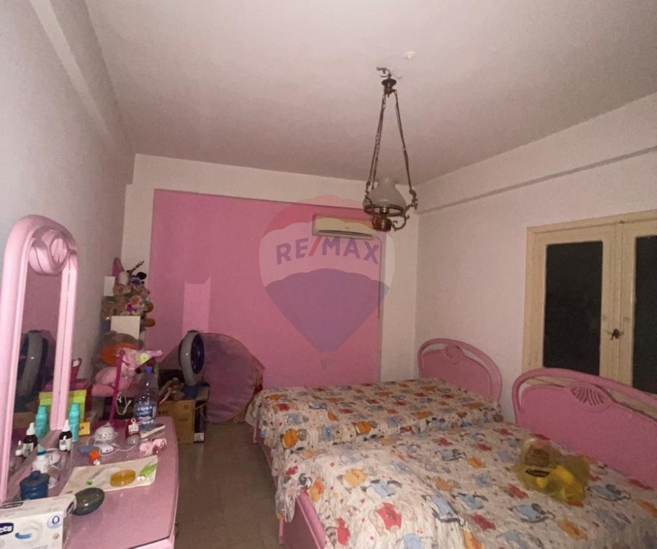 R9-3311 Apartment for Sale in Miten Street Tripoli – 400 m²شقة للبيع في شارع الميتين طرابلس – 400 متر مربع — Photo 12 of 14
