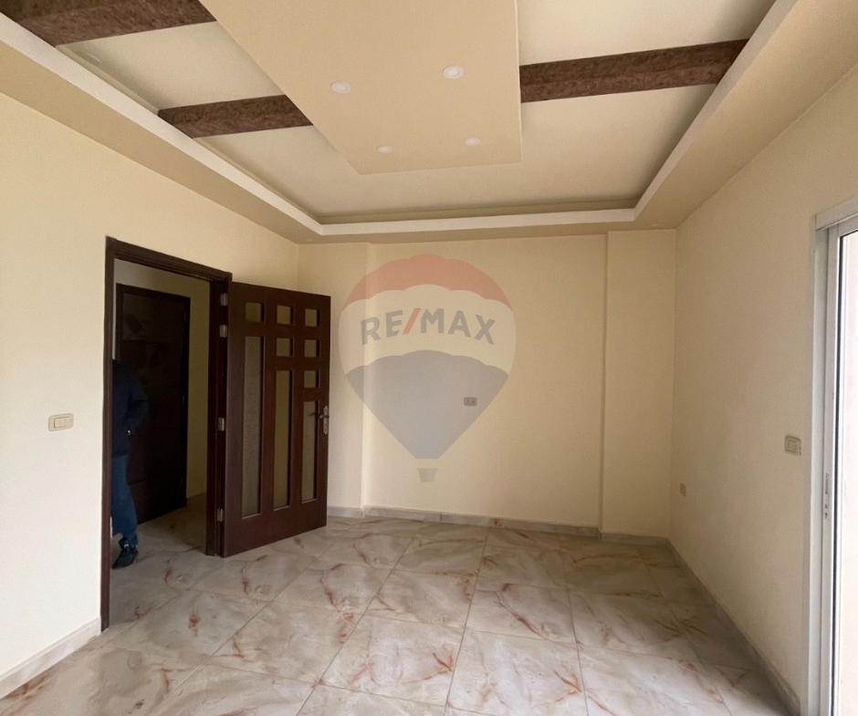 R9-3315 Apartment for Sale in Beddawi Tripoli – 90 m², Brand Newشقة للبيع في البداوي طرابلس – 90 متر مربع — Photo 12 of 14