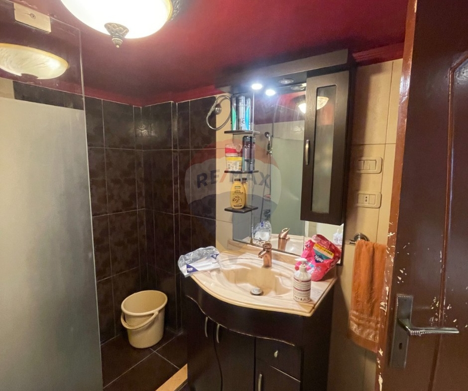 R9-3354  Apartment for Sale in Miten Street Tripoli – 150 m²شقة للبيع في شارع ميتين طرابلس – 150 متر مربع — Photo 13 of 13
