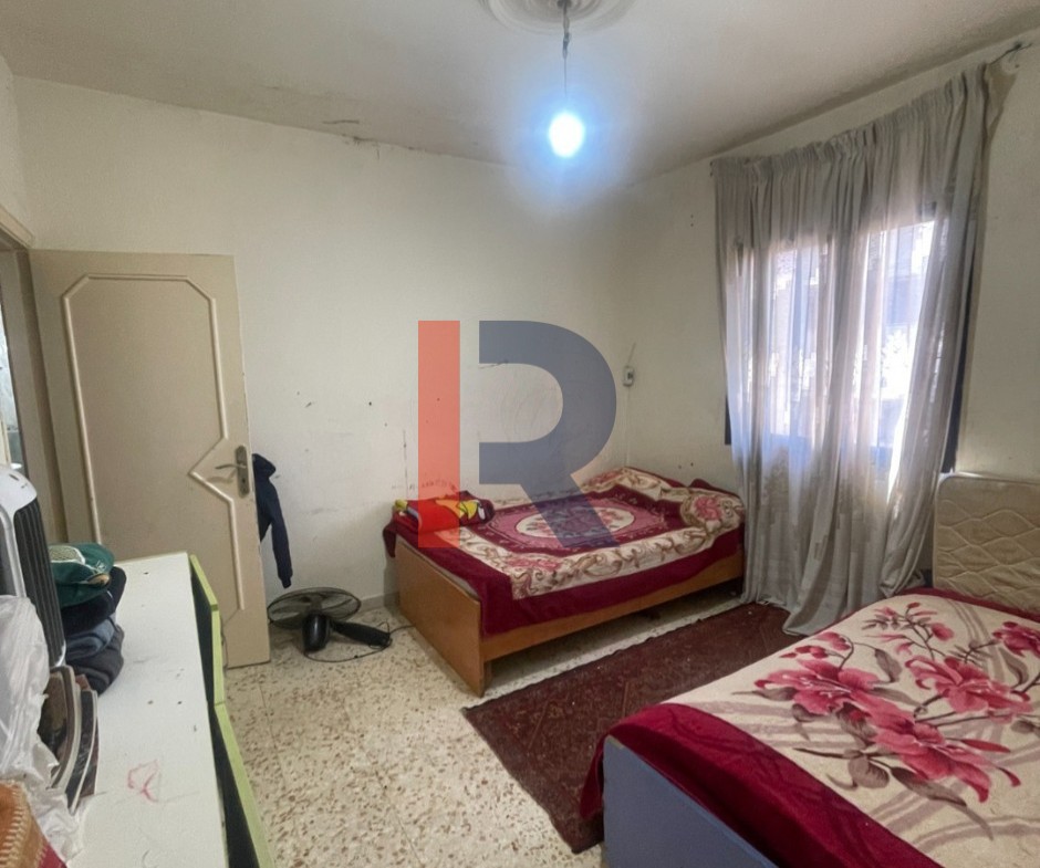 R9-3404 شقة للبيع في أبو سمرا – شارع الجنان — الصورة 13 من 13