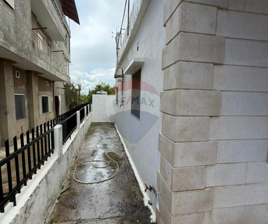 R9-3326 Land with Building for Sale in Barsa Koura – 500 m² Landأرض مع بناء للبيع في برسا الكورة – 500 متر مربع أرض — Photo 13 of 17