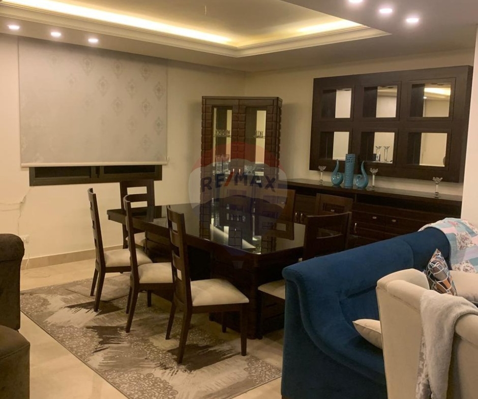 R9-3303Apartment for Sale in Dam Wel Farez Tripoli – 204 m² + 100 m² Pergolaشقة للبيع في الضم والفرز طرابلس – 204 متر مربع + 100 متر مربع برغولا — Photo 13 of 13