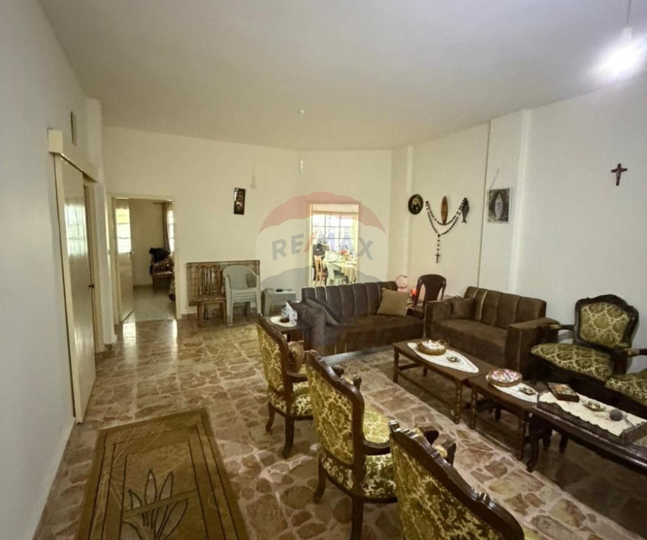 R9-3326 Land with Building for Sale in Barsa Koura – 500 m² Landأرض مع بناء للبيع في برسا الكورة – 500 متر مربع أرض — Photo 15 of 17