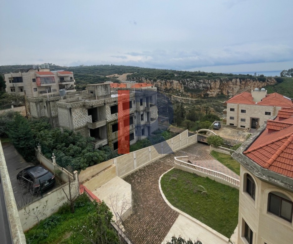 R9-3308 Apartment for Sale in Barsa Koura – 220 m²شقة للبيع في برسا الكورة – 220 متر مربع — Photo 15 of 15