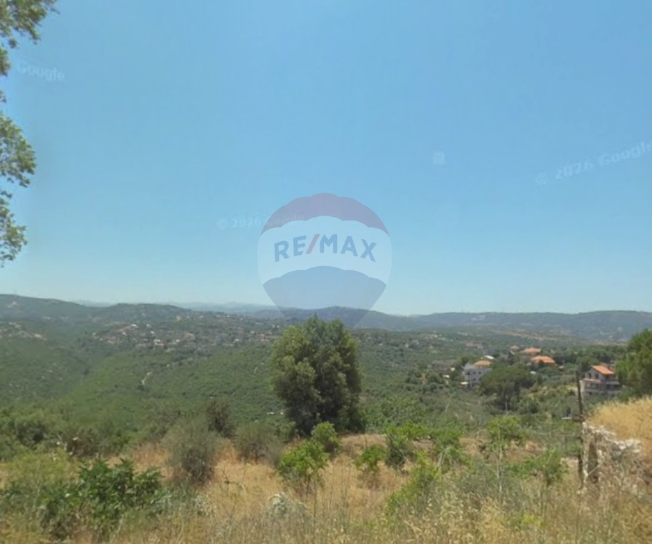 R9-3397 Land for Sale in Kour – Batroun | 9,359 m² أرض للبيع في كور – البترون | 9,359 م² — الصورة 2 من 2