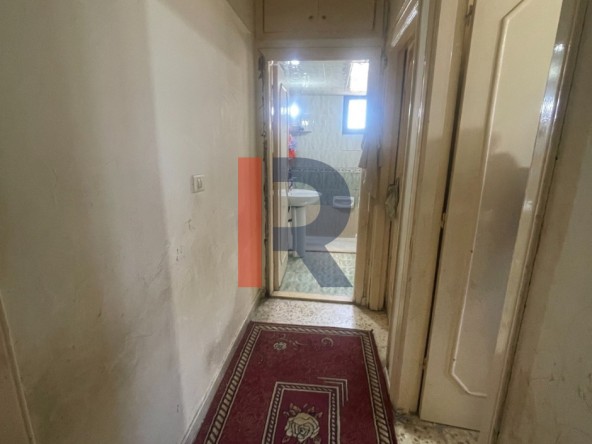 R9-3404 شقة للبيع في أبو سمرا – شارع الجنان — الصورة 2 من 13