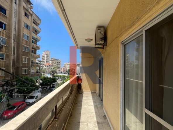 R9-3405 شقة للبيع في أبو سمرا – ساحة سعدون | 250 م — الصورة 2 من 15