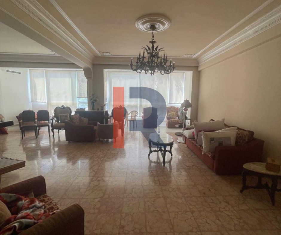 R9-3311 Apartment for Sale in Miten Street Tripoli – 400 m²شقة للبيع في شارع الميتين طرابلس – 400 متر مربع — Photo 2 of 14