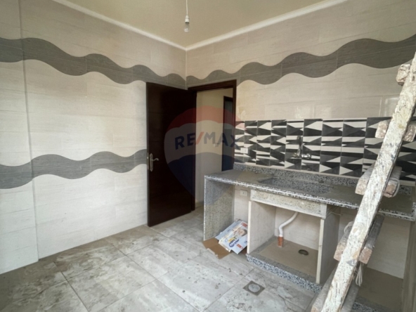 R9-3315 Apartment for Sale in Beddawi Tripoli – 90 m², Brand Newشقة للبيع في البداوي طرابلس – 90 متر مربع — Photo 2 of 14