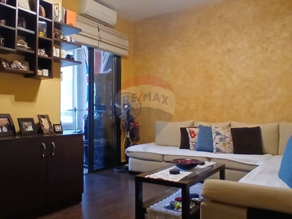 R9-3321 Apartment for Sale in Kfar Yassine Tabarja – 150 m²شقة للبيع في كفر ياسين طبرجا – 150 متر مربع — Photo 2 of 12