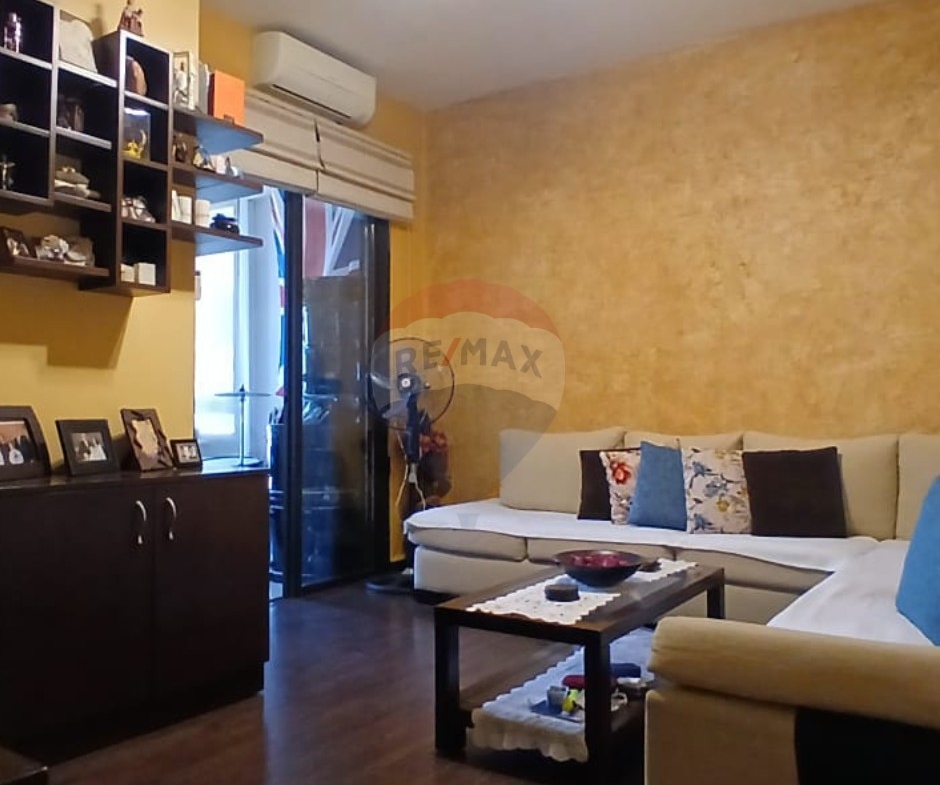 R9-3321 Apartment for Sale in Kfar Yassine Tabarja – 150 m²شقة للبيع في كفر ياسين طبرجا – 150 متر مربع — Photo 2 of 12