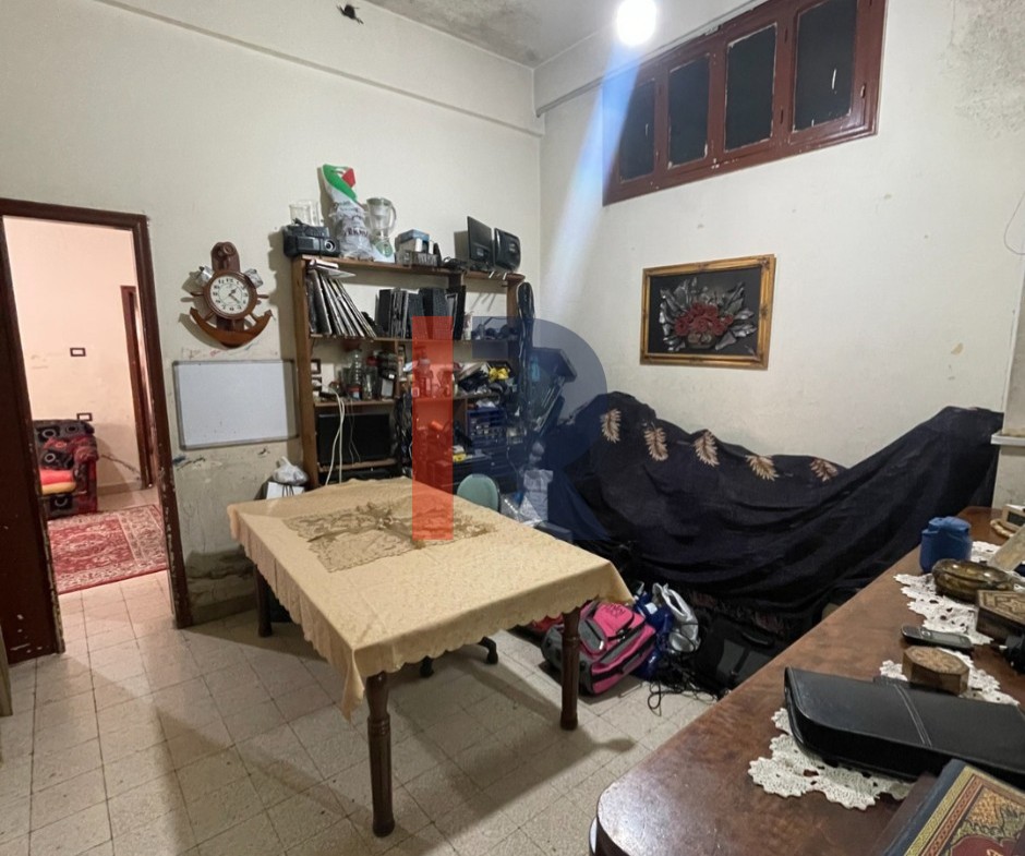 R9-3325 شقة للبيع في التل طرابلس – 100 متر مربع — الصورة 2 من 13