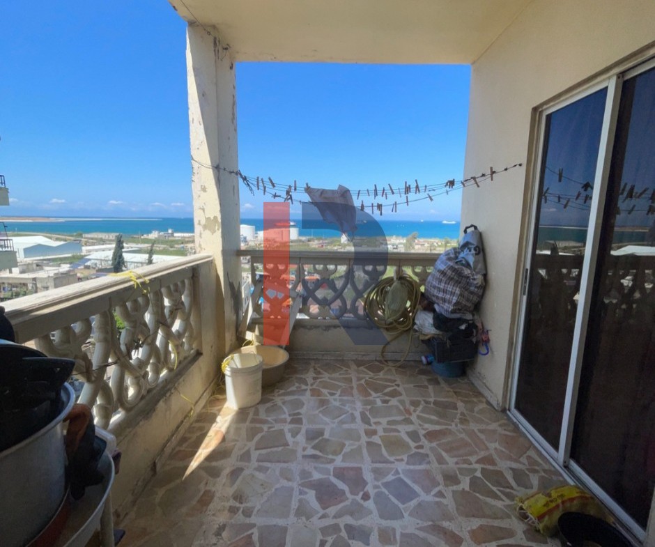 R9-3331 Apartment for Sale in Beddawi Tripoli – 180 m² — Photo 2 of 12