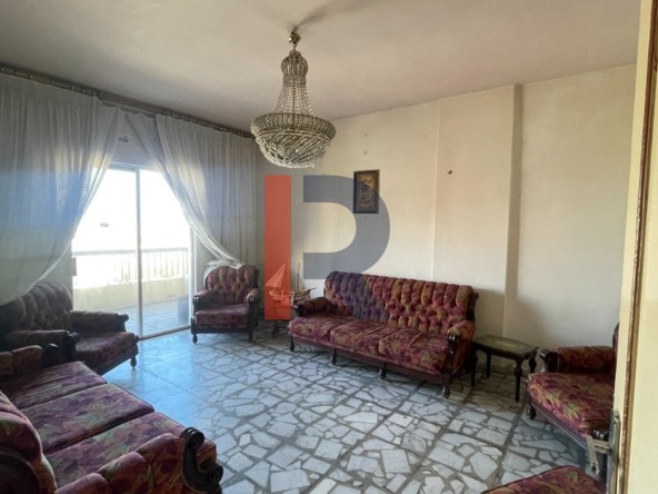 R9-3333 Apartment for Sale in Zahriyeh Tripoli – 155 m²شقة للبيع في الزاهرية طرابلس – 155 متر مربع — Photo 2 of 7