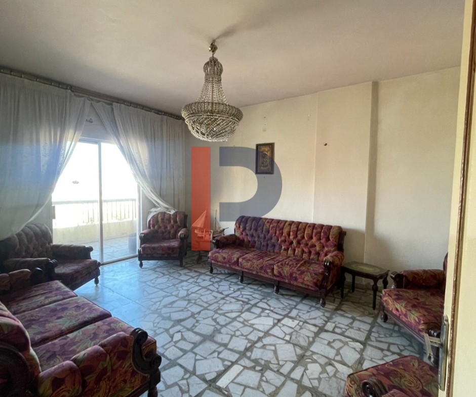 R9-3333 Apartment for Sale in Zahriyeh Tripoli – 155 m²شقة للبيع في الزاهرية طرابلس – 155 متر مربع — Photo 2 of 7