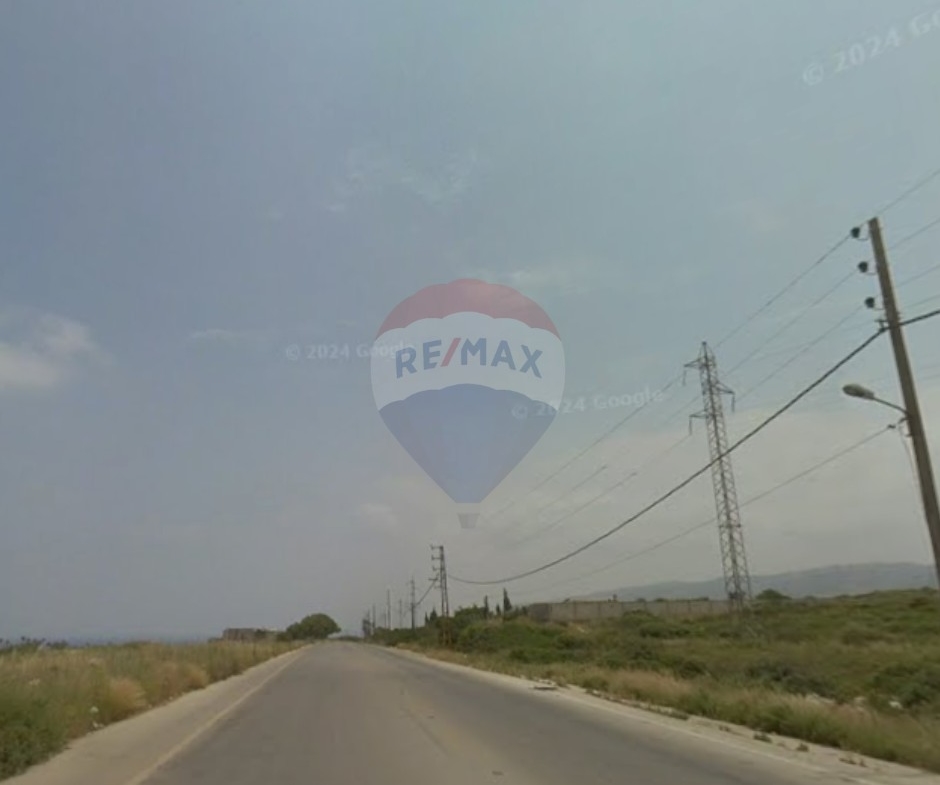 R9-3334 Land for Sale in Hrayche Batroun – 21,300 m²أرض للبيع في حريشة البترون – 21,300 متر مربع — Photo 2 of 3