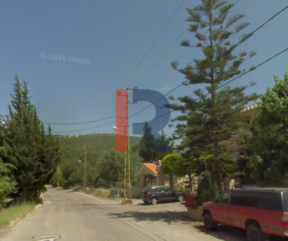 R9-3342 Land for Sale in Koura Majdal – 7,000 m²أرض للبيع في الكورة مجدل – 7,000 متر مربع — Photo 2 of 2