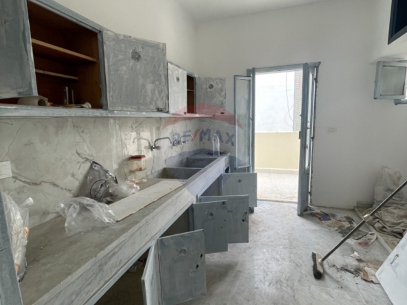 R9-3343 Apartment for Sale in Miten Street Tripoli – 151 m²شقة للبيع في شارع ميتين طرابلس – 151 متر مربع — Photo 2 of 9