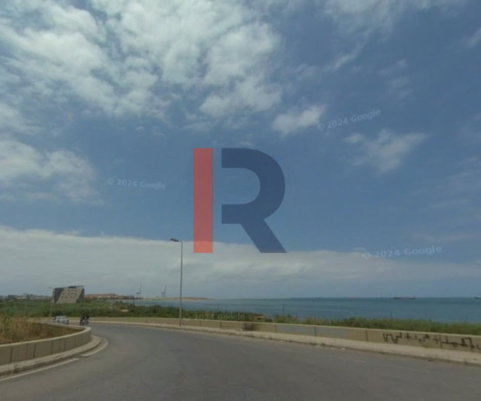 R9-3346 أرض للبيع في البداوي طرابلس – 16,761 متر مربع — الصورة 2 من 3