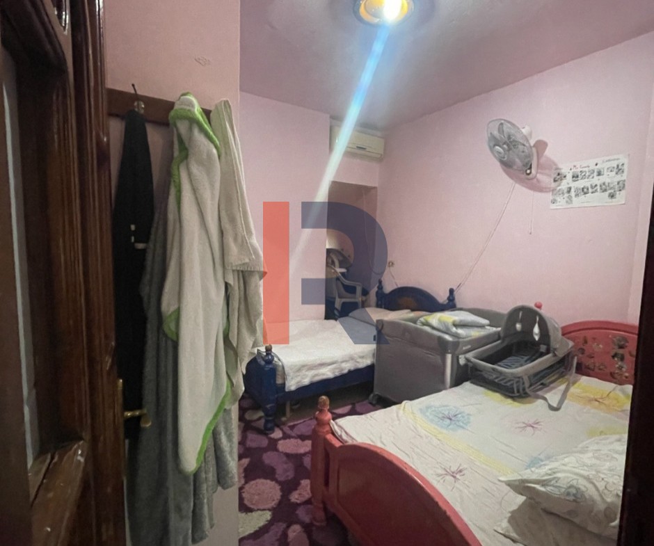 R9-3350 Apartment for Sale in Mina Tripoli – 127 m² — Photo 2 of 9