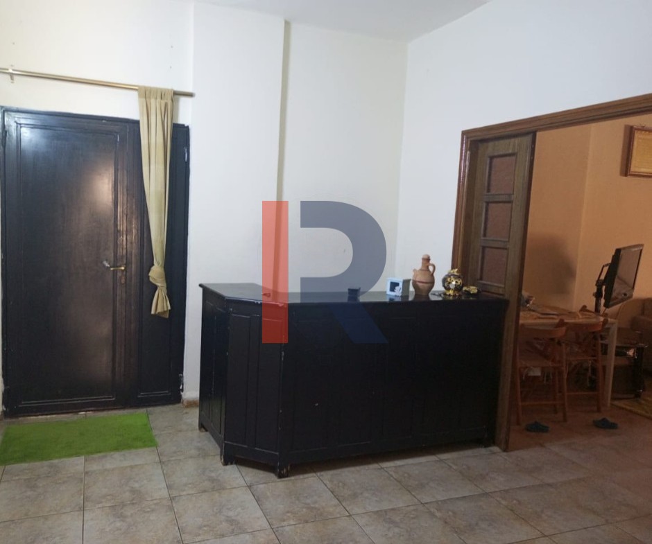 R9-3353 Apartment for Sale in Halba Akkar – 130 m²شقة للبيع في حلبا عكار – 130 متر مربع — Photo 2 of 4
