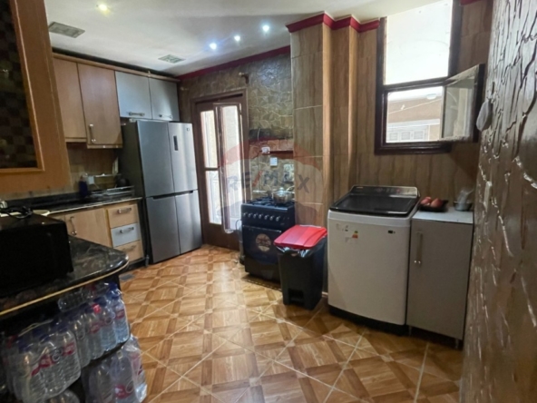 R9-3354  Apartment for Sale in Miten Street Tripoli – 150 m²شقة للبيع في شارع ميتين طرابلس – 150 متر مربع — Photo 2 of 13