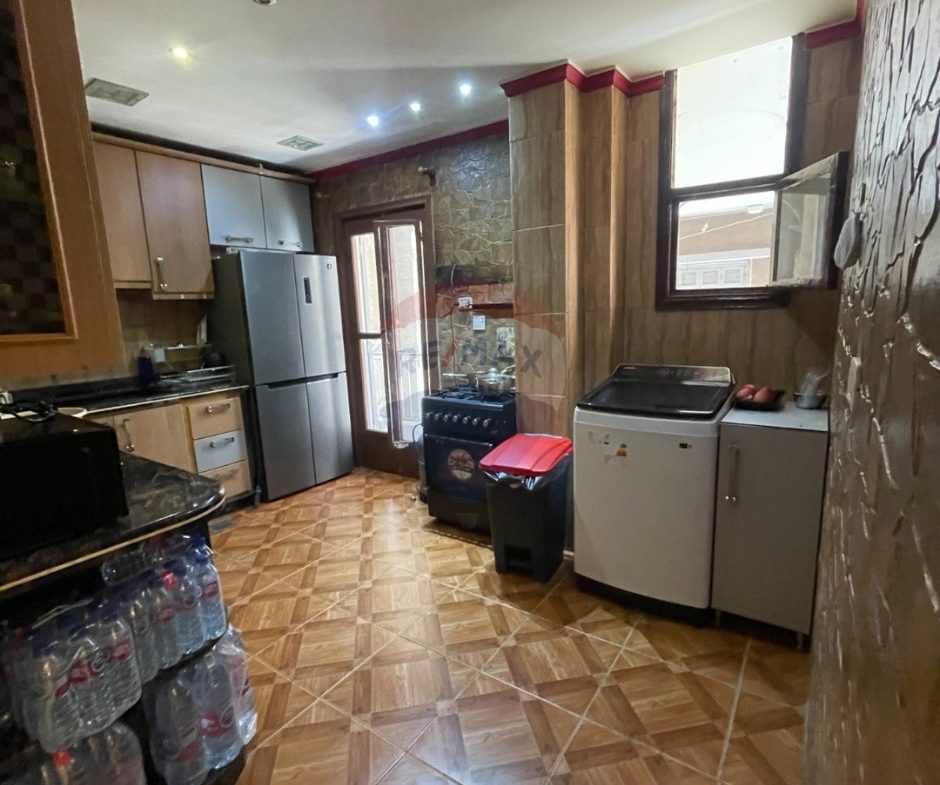 R9-3354  Apartment for Sale in Miten Street Tripoli – 150 m²شقة للبيع في شارع ميتين طرابلس – 150 متر مربع — Photo 2 of 13