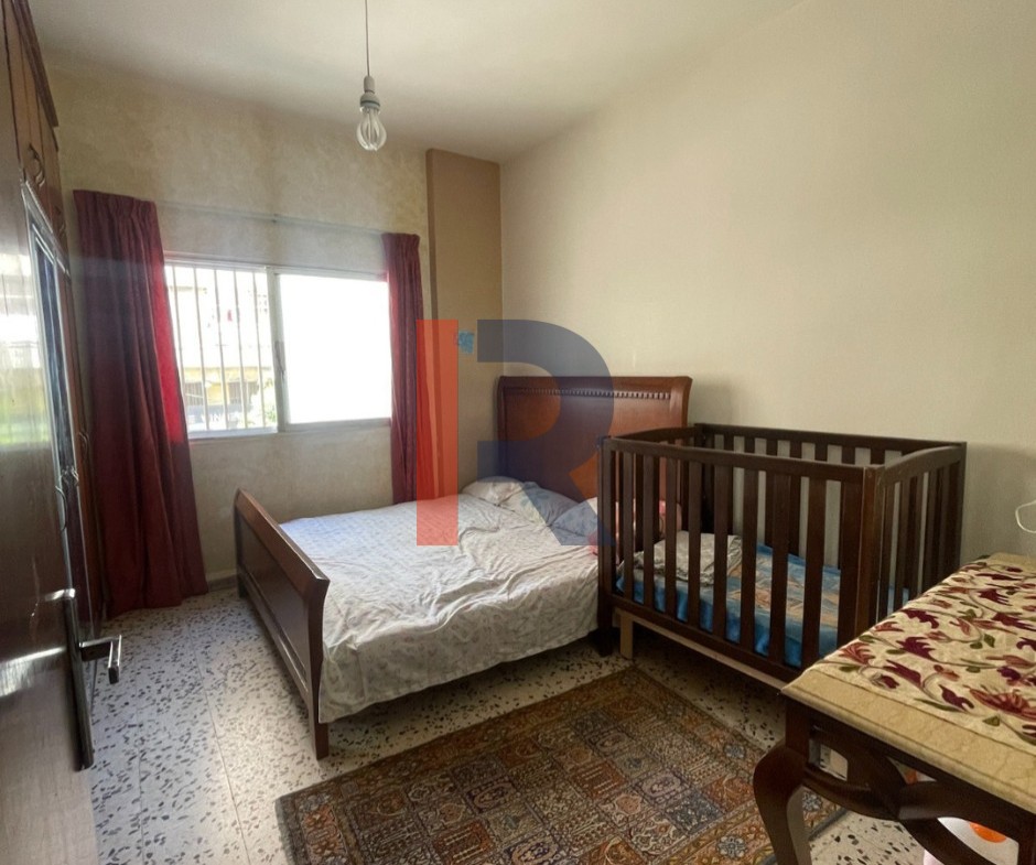 R9-3359 Apartment for Sale in Maarad Tripoli – 185 m² — Photo 2 of 9