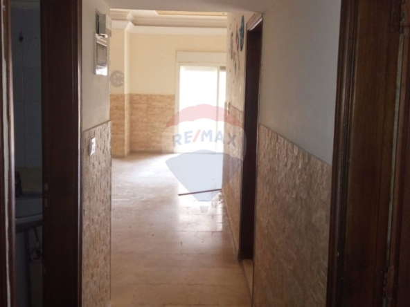 R9-3362  Apartment for Rent in Dam Wel Farez Tripoli – 160 m²شقة للإيجار في الضم والفرز طرابلس – 160 متر مربع — Photo 2 of 10