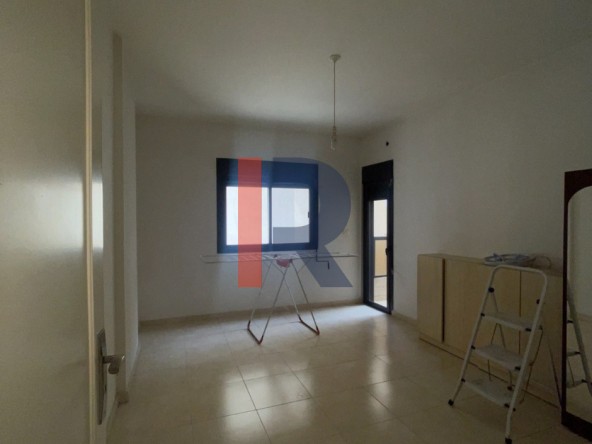 R9-3363 Apartment for Rent in Dam Wel Farez Tripoli شقة للإيجار في الضم والفرز طرابلس — Photo 2 of 11