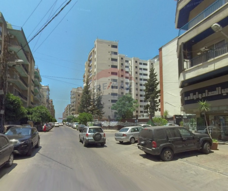 R9-3371 Shop for Sale in Abou Samra Tripoli – 40 m²محل للبيع في أبو سمرا طرابلس – 40 متر مربع — Photo 2 of 3