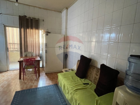 R9-3372شقة للبيع في جبل البداوي طرابلس – 160 متر مربع — الصورة 2 من 8
