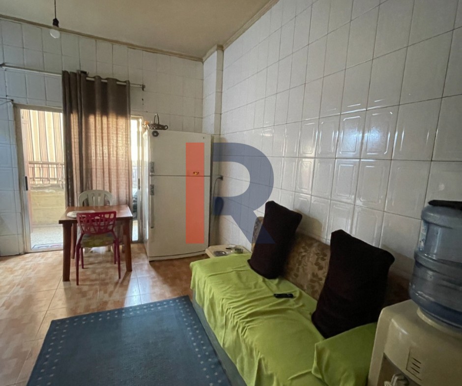 R9-3372شقة للبيع في جبل البداوي طرابلس – 160 متر مربع — الصورة 2 من 8