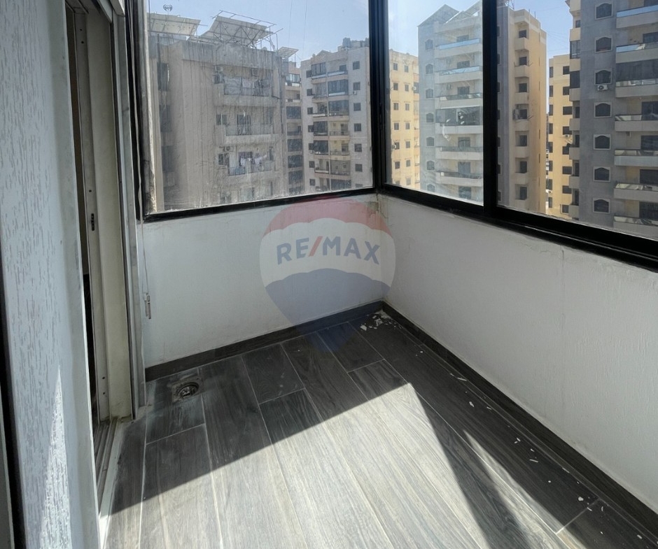 R9-3379 Super Deluxe Apartment for Sale in Nakabet Ateba, Tripoliشقة سوبر ديلوكس للبيع في نقابة الأطباء – طرابلس | 300 م² — Photo 2 of 16