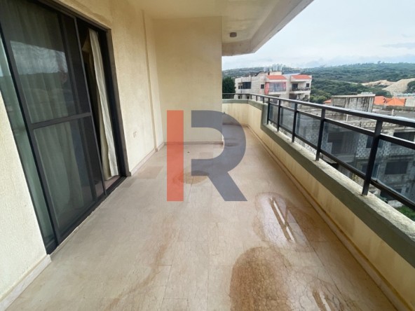 R9-3308 Apartment for Sale in Barsa Koura – 220 m²شقة للبيع في برسا الكورة – 220 متر مربع — Photo 2 of 15