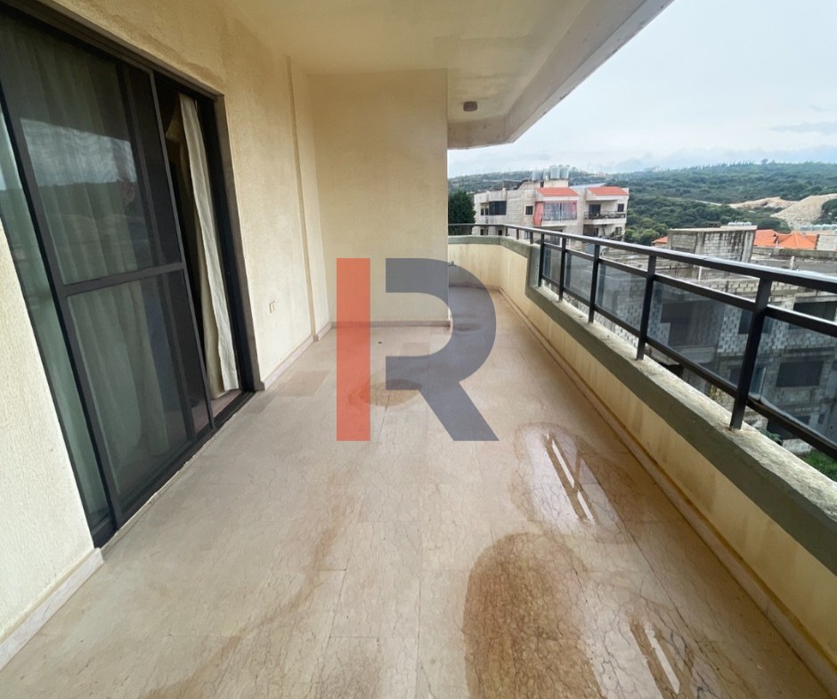 R9-3308 Apartment for Sale in Barsa Koura – 220 m²شقة للبيع في برسا الكورة – 220 متر مربع — Photo 2 of 15